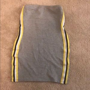 wear as a dress or skirt!!!